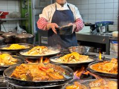 -常和州·夜宵大排档(常州单店)