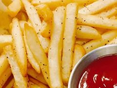 -肯德基(尖岭万达店)