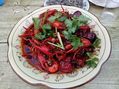 -春荣烧烤(龙泽北路店)