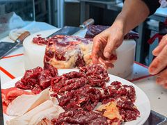 -潮正和潮汕牛肉火锅·老字号(番禺万达店)