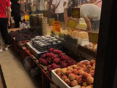 -云峰水果大卖场(汉口西路店)
