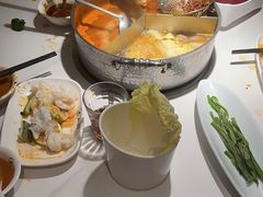 -潮牛壹号鲜牛肉火锅(世界城广场店)