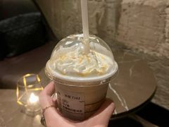 -星巴克臻选(北京嘉里中心第二店)