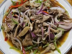 秘制椒麻鸡-老兰家传统烧烤炒菜泡馍(小南门店)
