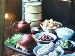 -松發肉骨茶(克拉码头店)