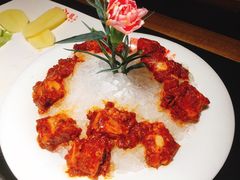 热辣小鲜排-蜀江龙火锅(339店)