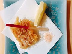 -鮨青(恒基名人购物中心店)