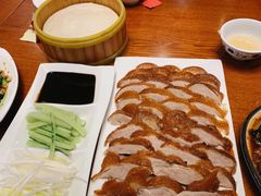 -北平小馆·烤鸭·家常菜(磨房北里店)