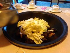 -王老六铁锅炖鱼(长春路店)