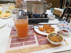 -金马门国际美食百汇(珞喻路店)