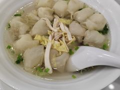 -老西白点心店
