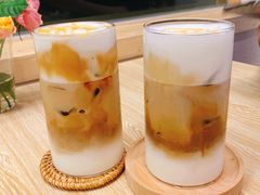 -simple hut简屋咖啡
