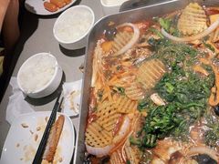 -半天妖烤鱼(印象城店)