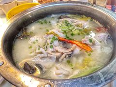 酸菜鱼-新大咀港式茶餐厅(宝山万达店)