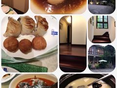 -名汇粤菜馆(黄兴路店)