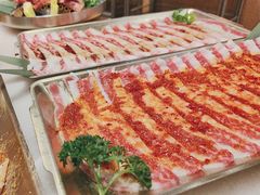 -韩宫宴烤肉·料理(青浦宝龙店)