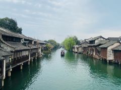-乌镇景区