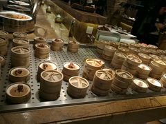 -汉巴9号自助餐厅(新潮尚品超市店)