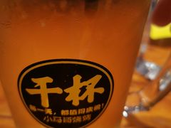 -本色.小马哥烧烤(五一路总店)