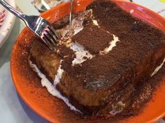 陈光记漏奶华-澳门陈光记烧味饭店(万象城店)