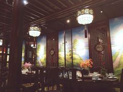 -不二舟食府(车站南路店)