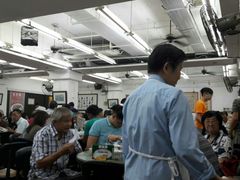 -香港蓮香樓(上環店)