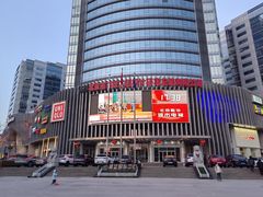 -优衣库(北京枫蓝国际广场店)