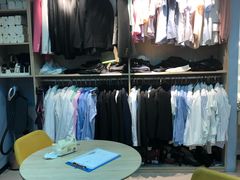 -忆相生活照相馆(苏州中心店)
