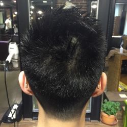 -P.STYLE 派斯造型