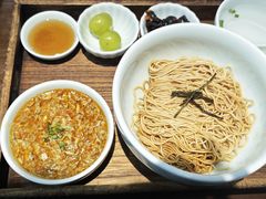 -蟹上黄·蟹黄面·江南糖水(人民广场店)