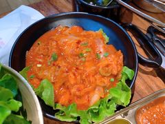 -九田家黑牛烤肉料理(柒悦城店)