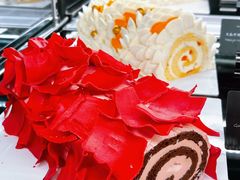 -上海波特曼丽思卡尔顿酒店