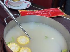 -大吉利·潮汕鲜牛肉火锅(总店)