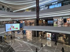 -KK ONE(京基滨河时代店)