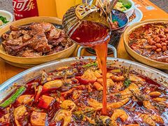 -小饕荟雅安贡椒鱼鲜馆(广福桥店)