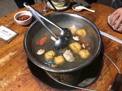 -秧塘牛八宝(金山路店)