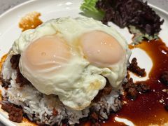 -Home Thai·泰谣(王府井apm店)