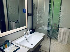 -西安钟楼北大街希尔顿欢朋酒店