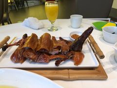 -小厨娘淮扬菜(六合欢乐港店)