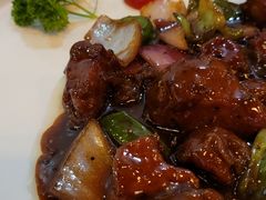 -锦園(伊势丹美食城店)