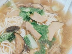 -顾一碗馄饨·烧麦(儿童医学中心店)