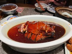 -南京大牌档(青岛万象城店)