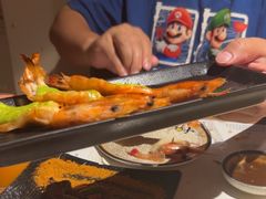 -和创柚子·会席日本料理(新区淮海街店)