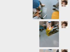 -爱蹦iBOON蹦床运动馆(江汉店)