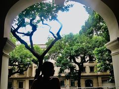 -星巴克臻选(广州沙面店)