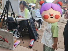 -雅安上里古镇