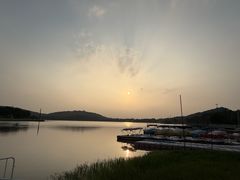 -上海月湖雕塑公园