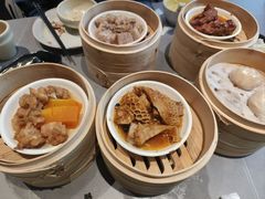 -喜记顺德菜(南昌万象城店)