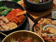 -INSA Korean Bistro饮鲨韩食酒馆
