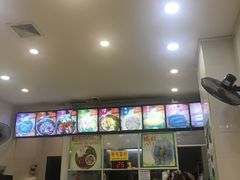 -华姐鸡粉(教育路店)
